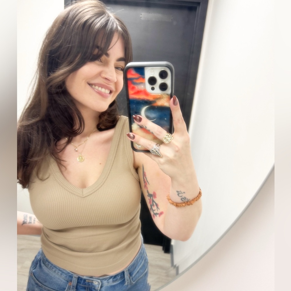 Meet your Posher, Nic